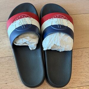 Moncler Basile Slide